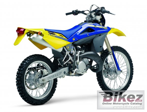 Husqvarna Wre Gallery